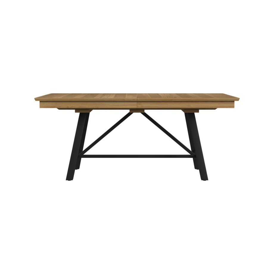 Newport Trestle Table