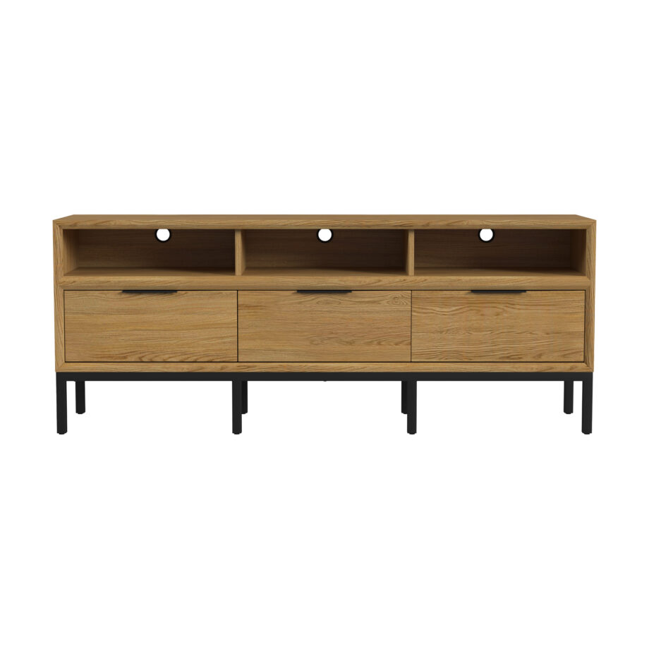 Newport 70" TV Console