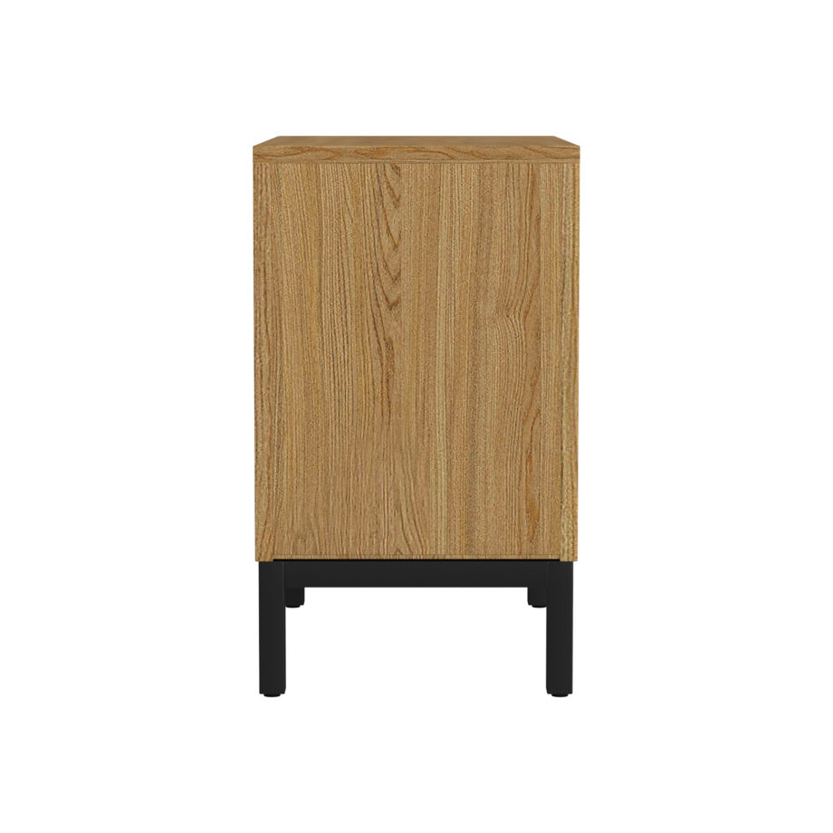 Newport Chairside Table