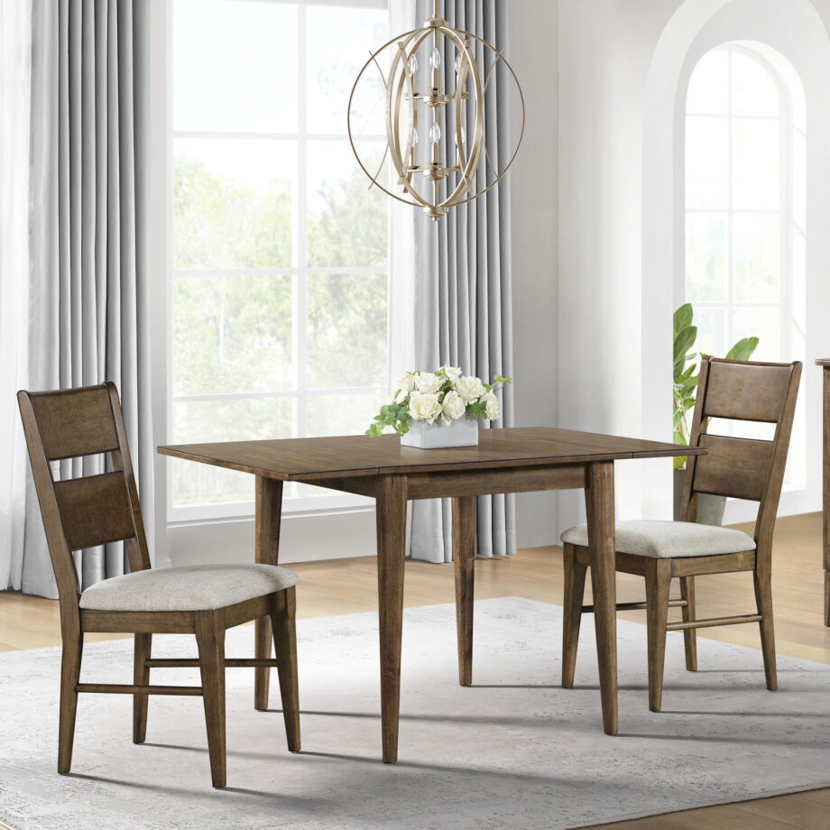 Koloa Drop Leaf Table