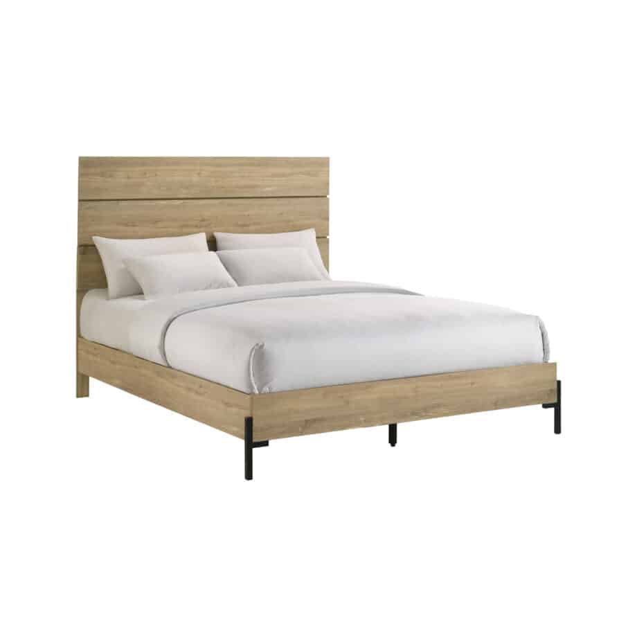 Newhall Queen Bed
