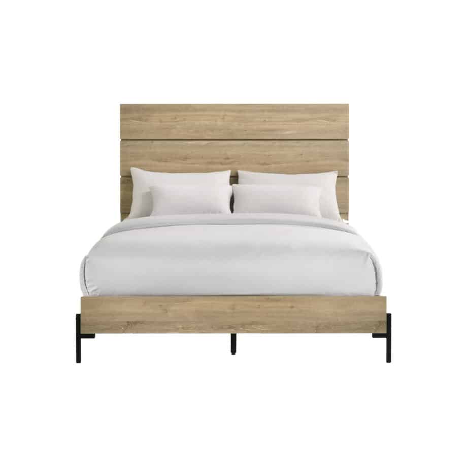 Newhall Queen Bed