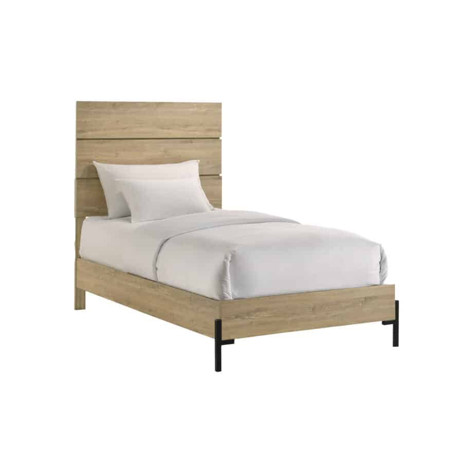Newhall Twin Bed