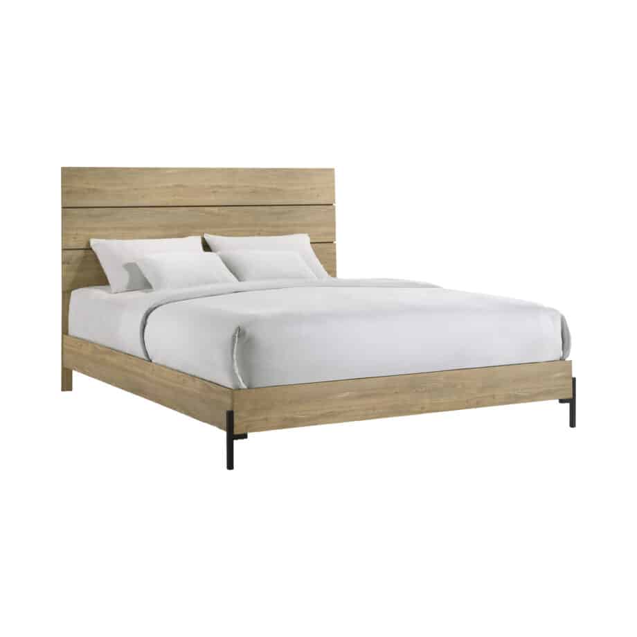 Newhall King Bed