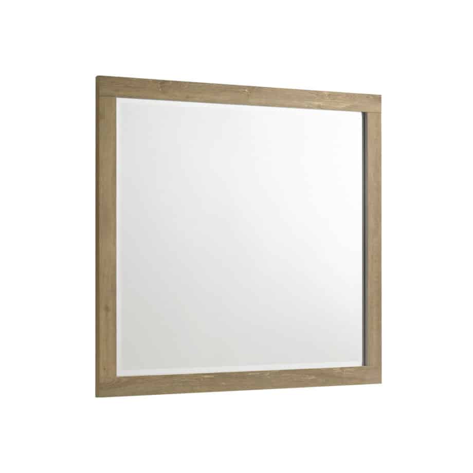 Newhall Mirror
