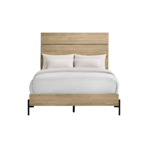 Newhall Full Bed