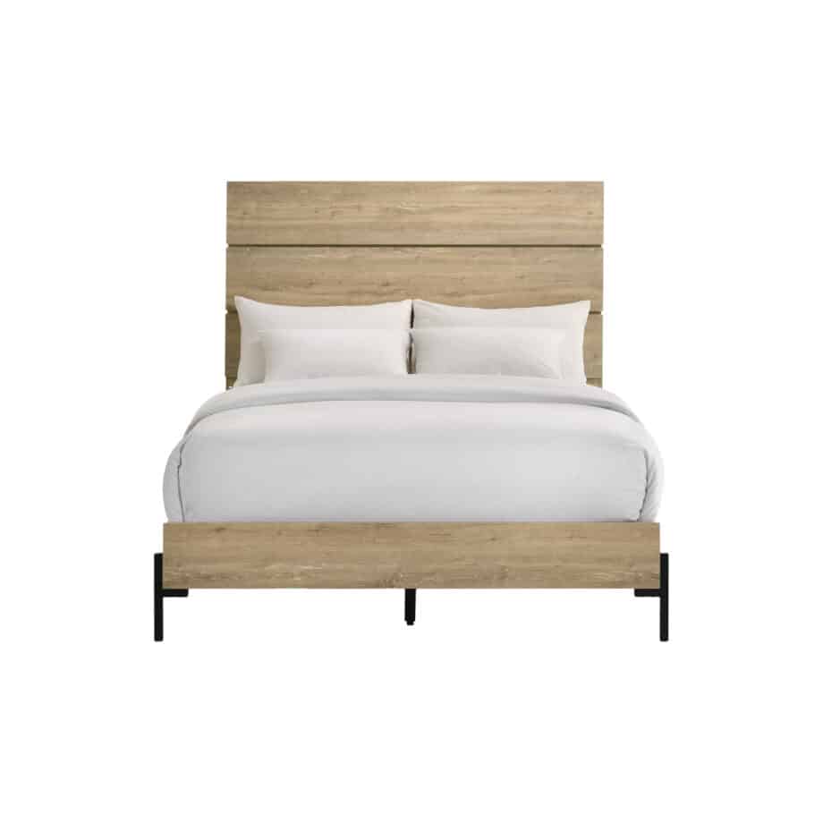 Newhall Full Bed