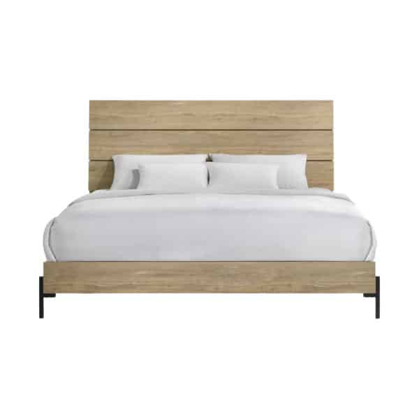 Newhall King Bed