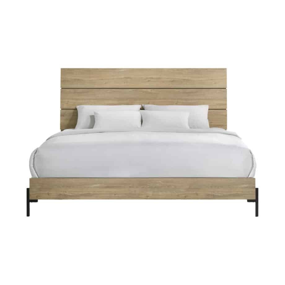 Newhall King Bed