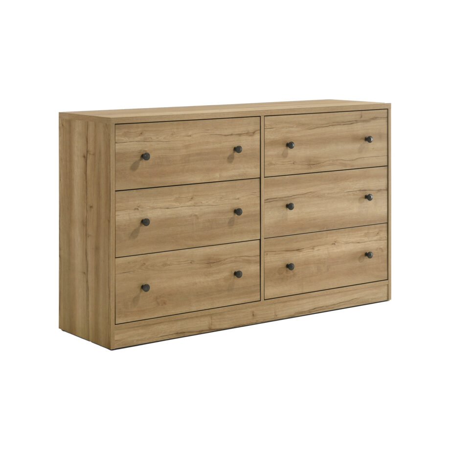 Vega Dresser