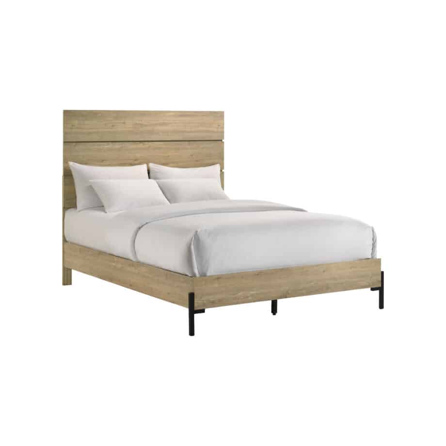 Newhall Full Bed