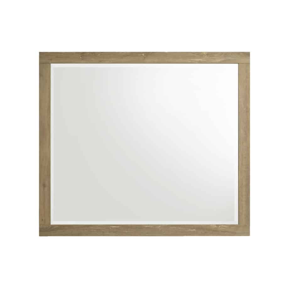 Newhall Mirror