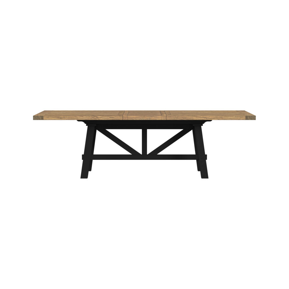 Hendricks Trestle Table