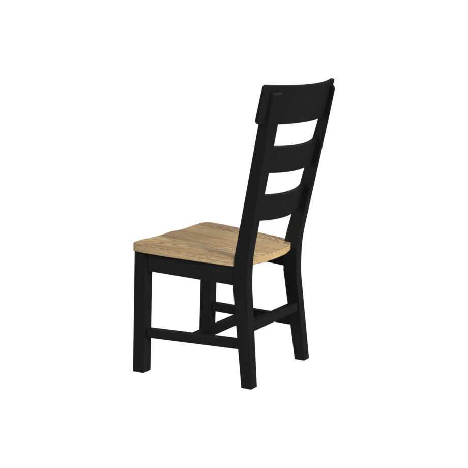 Hendricks Ladder Chair