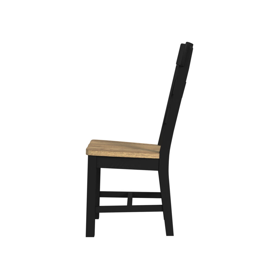 Hendricks Ladder Chair