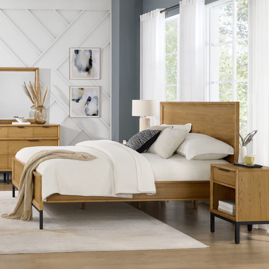 Newport Nightstand