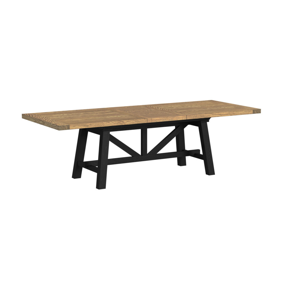 Hendricks Trestle Table