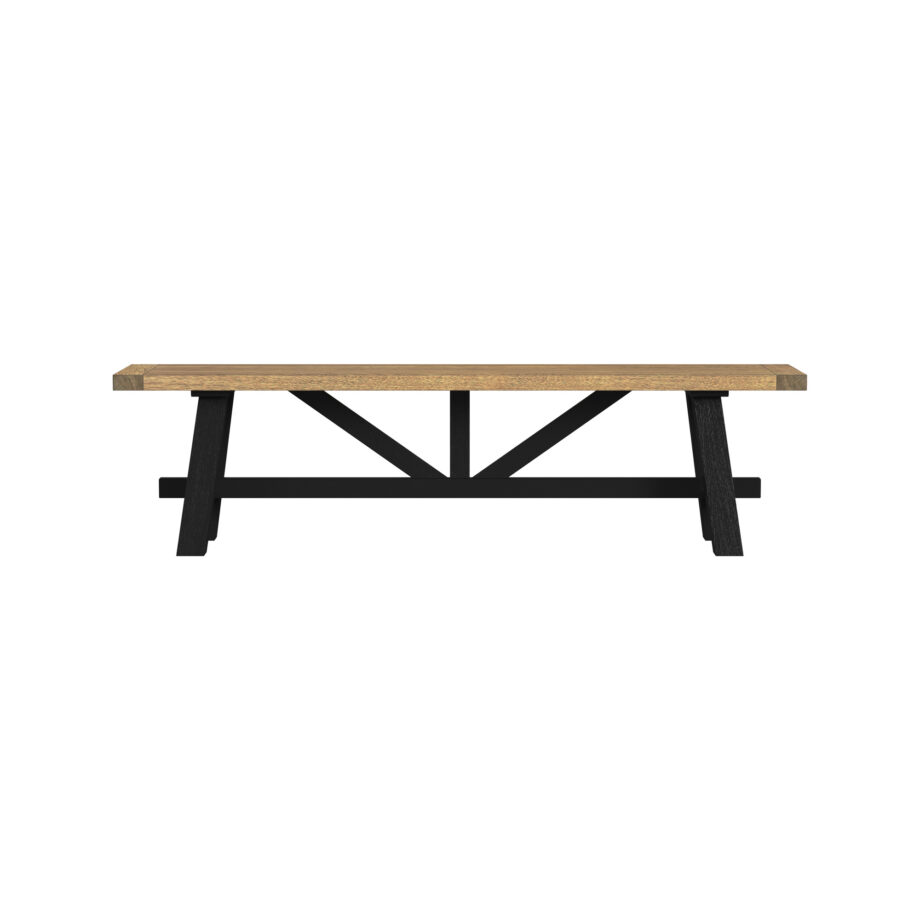 Hendricks Dining Bench