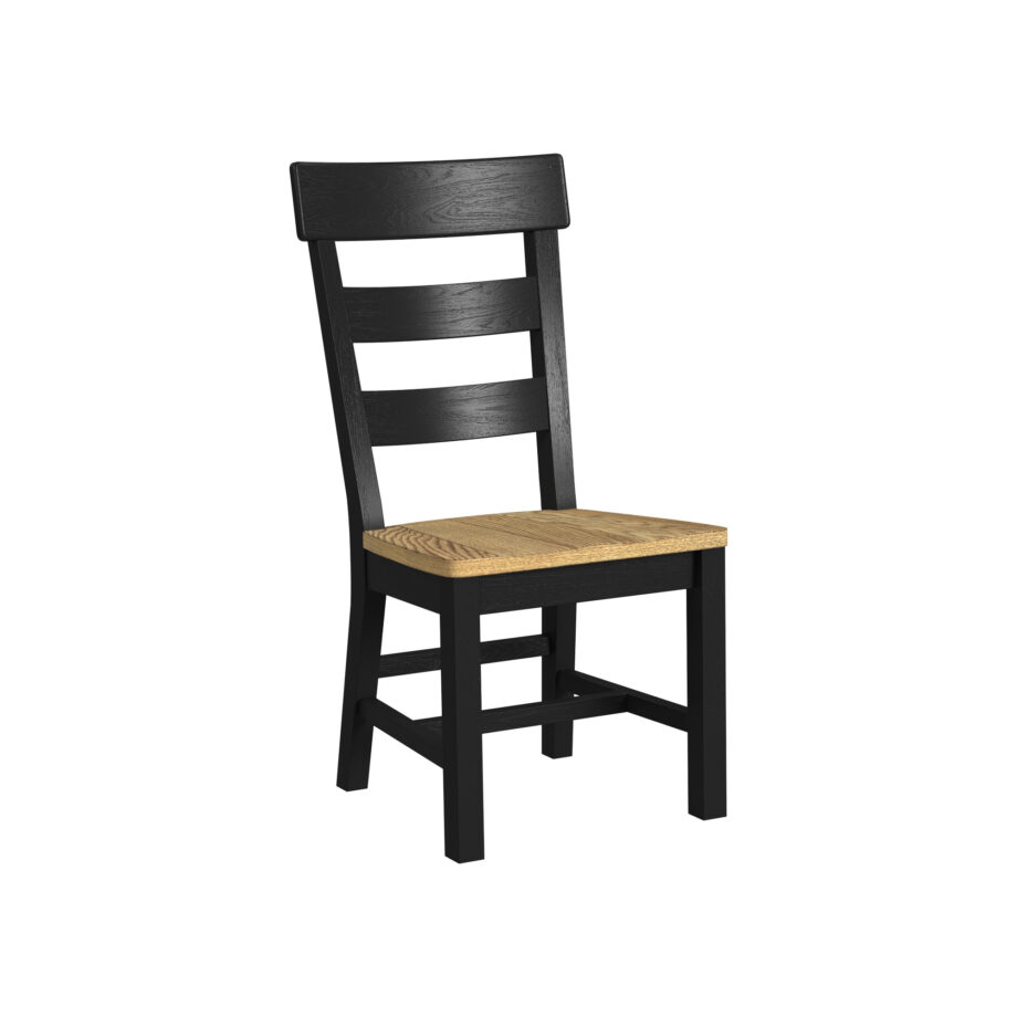 Hendricks Ladder Chair