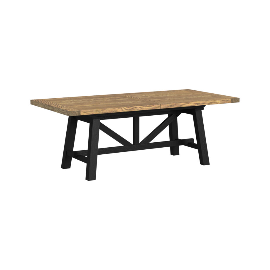 Hendricks Trestle Table