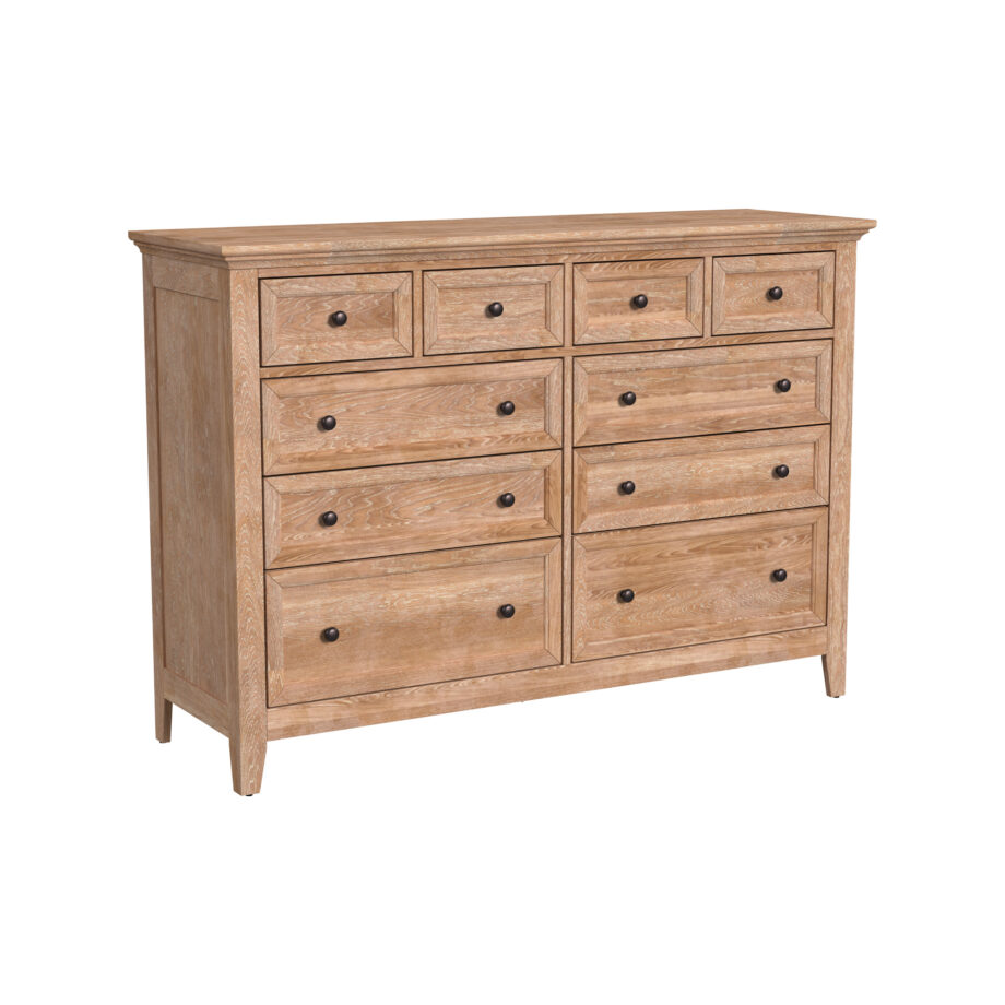 San Mateo Dresser | Wheat