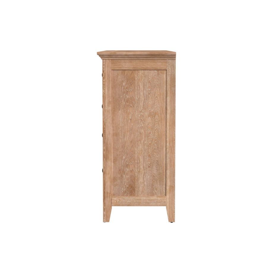 San Mateo Dresser | Wheat