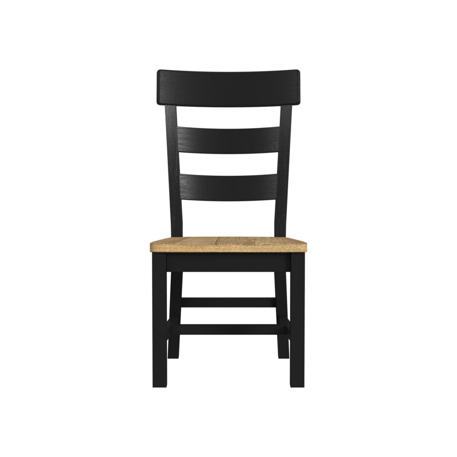 Hendricks Ladder Chair