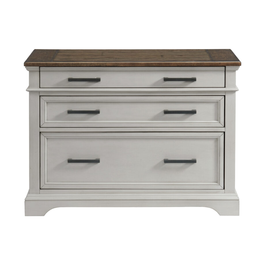 Drake Lateral File Cabinet