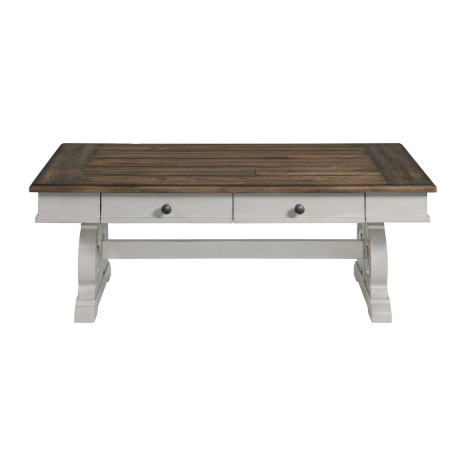 Drake Coffee Table