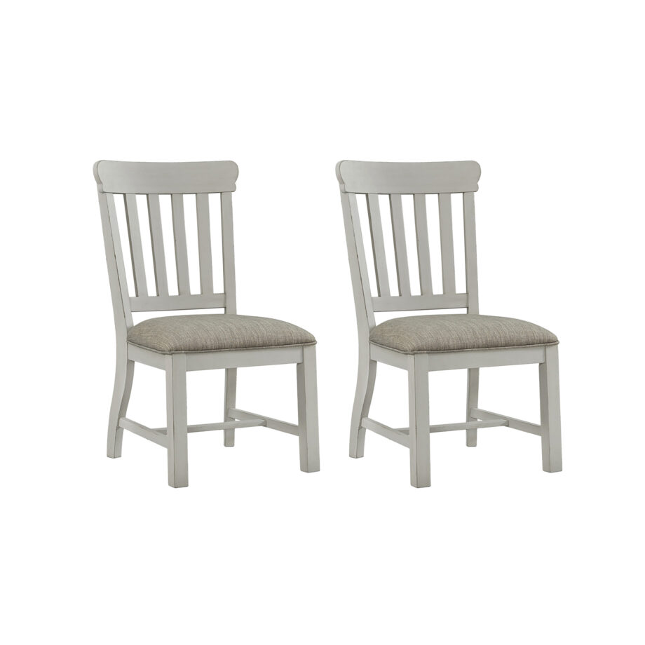 Drake Slat Chair