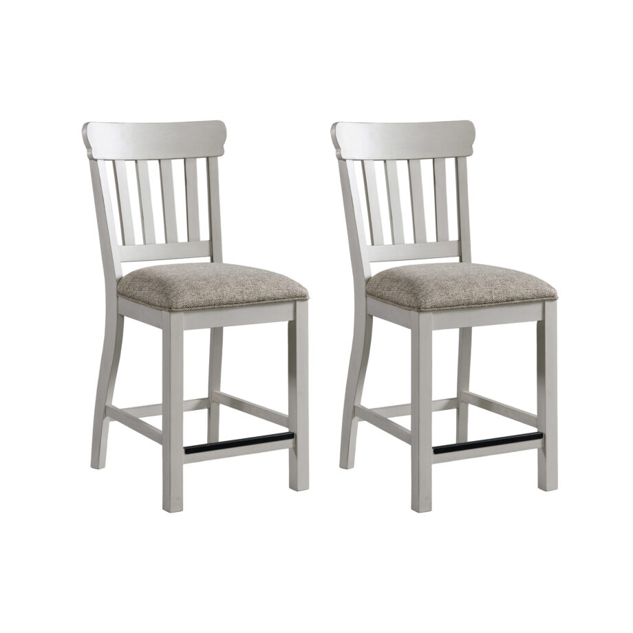 Drake Slat Stool