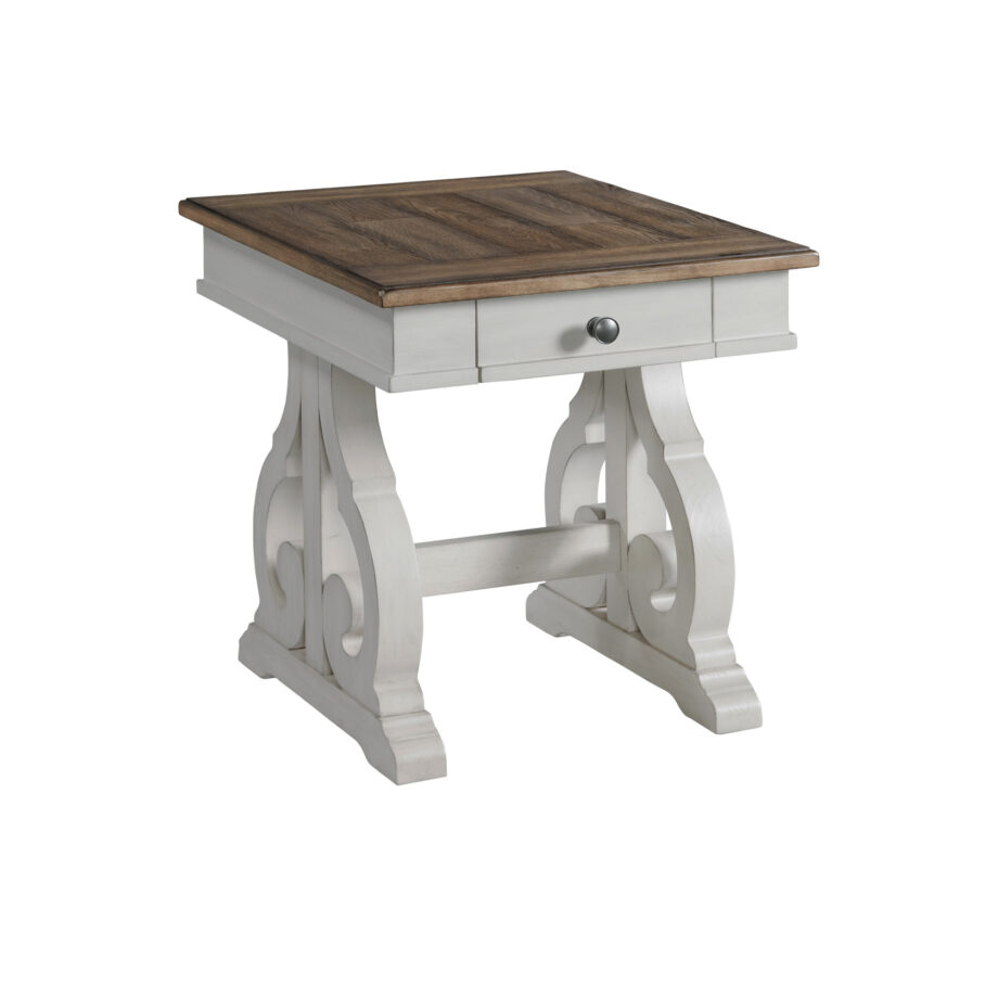 Drake End Table