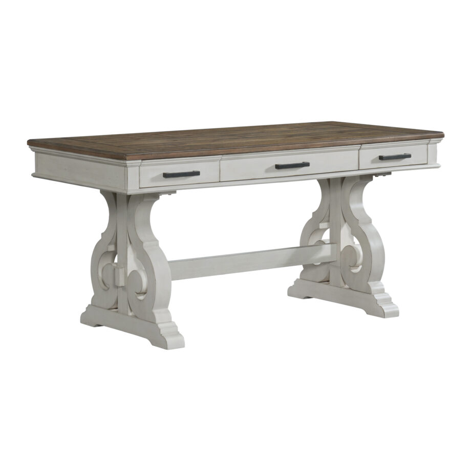 Drake 60" Writing Desk