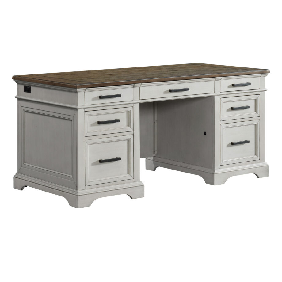 Drake Executive Desk