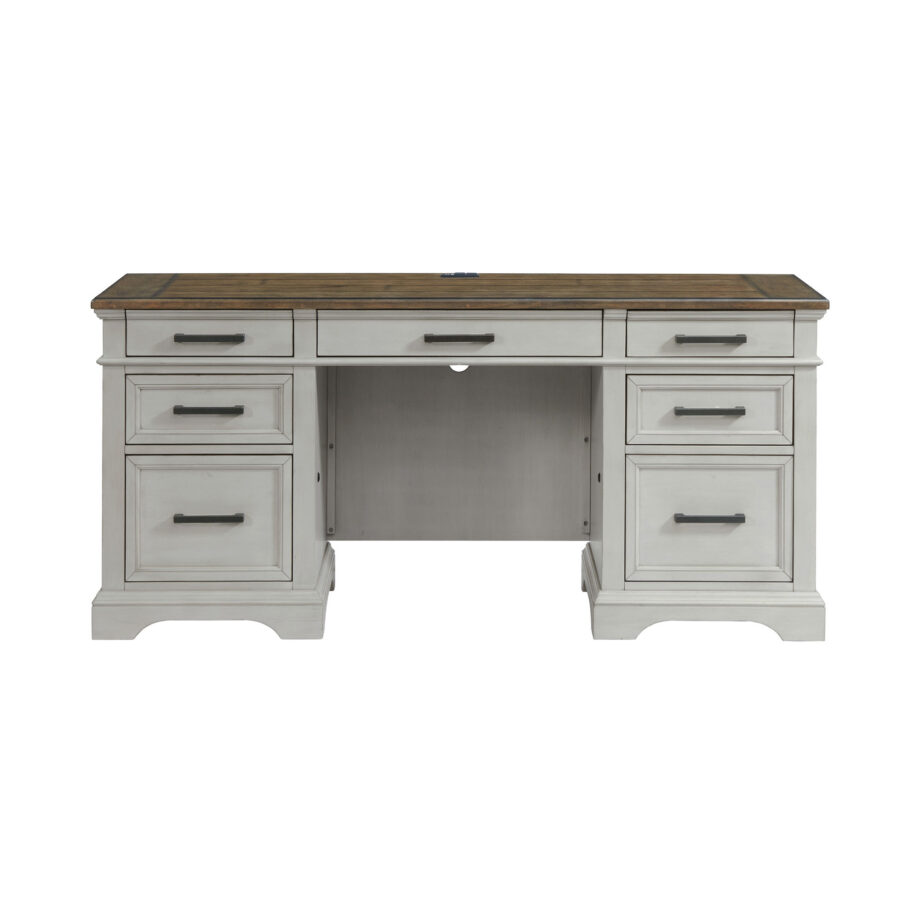 Drake 66" Credenza