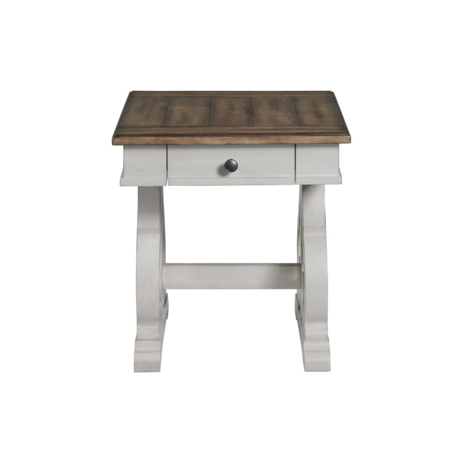 Drake End Table