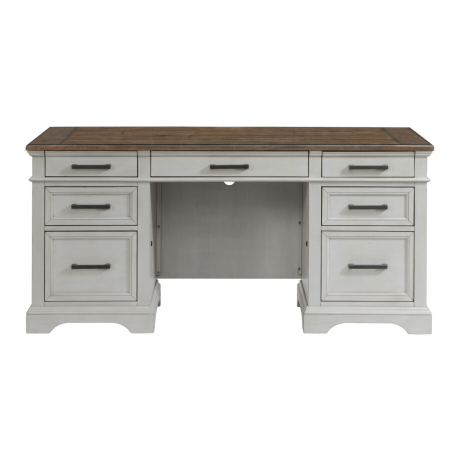 Drake Executive Desk