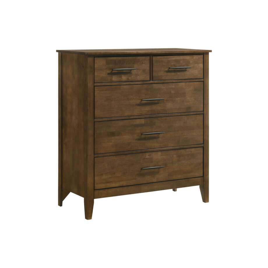 Andover Chest | Walnut