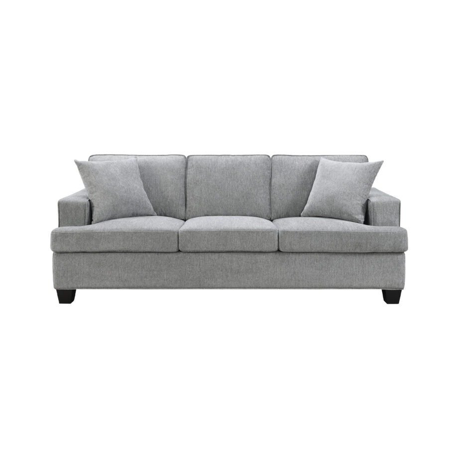 Baldwin Sofa w/2 Pillows