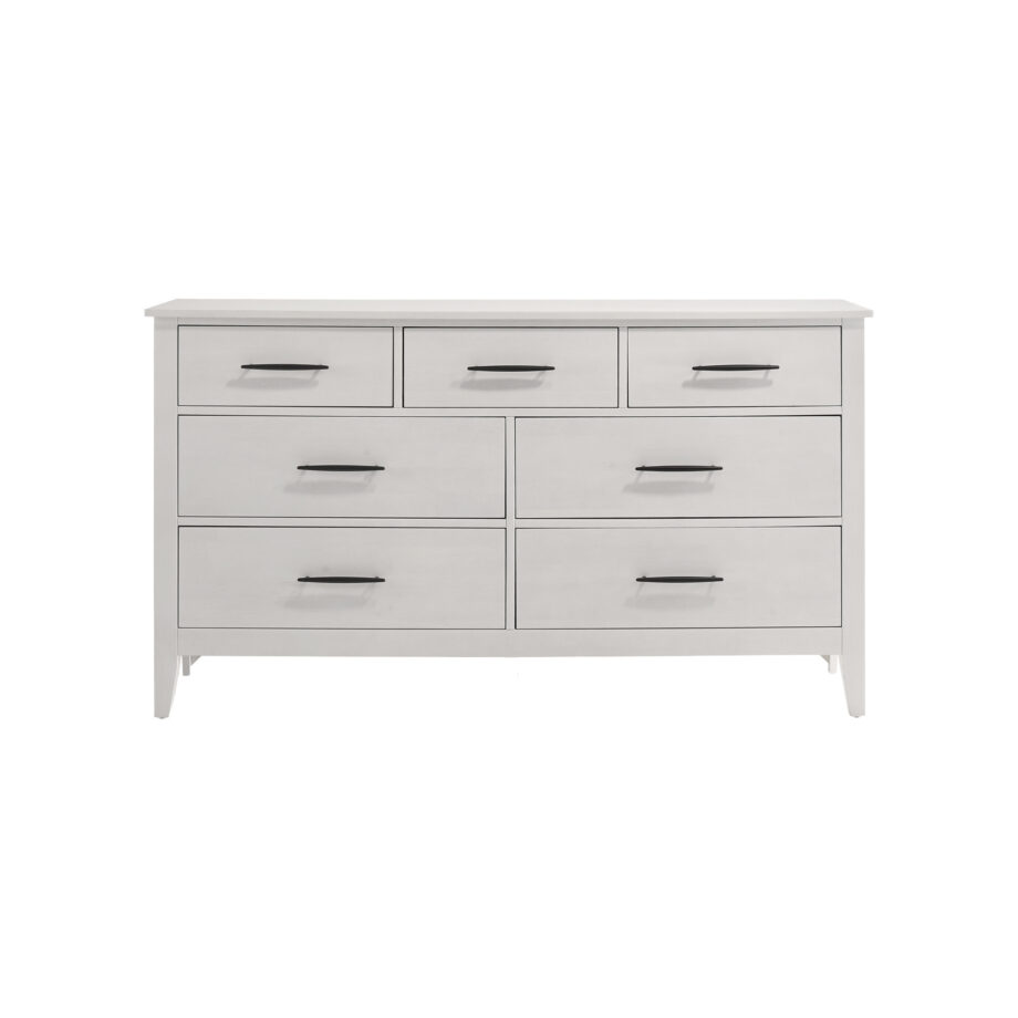 Andover Dresser | White