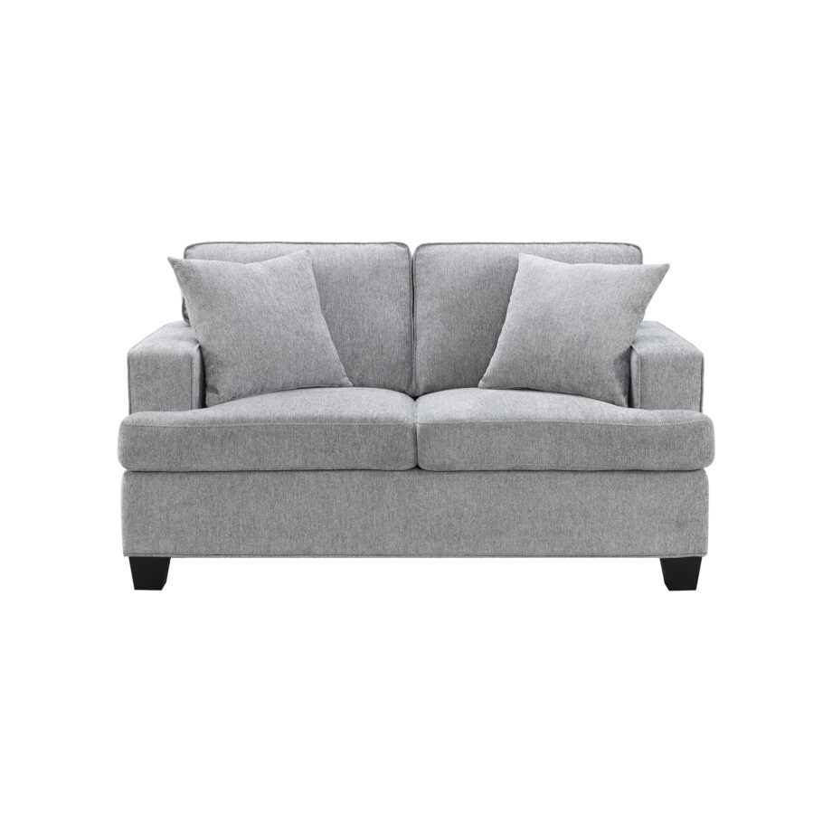 Baldwin Loveseat w/2 Pillows