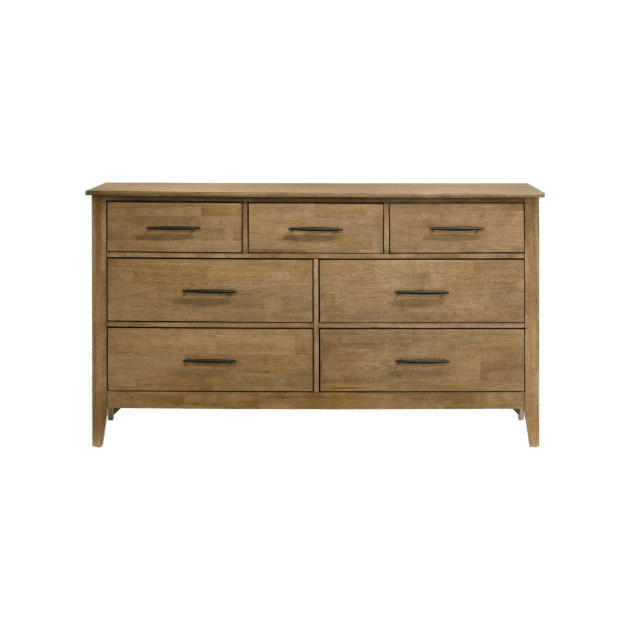 Andover Dresser | Maple