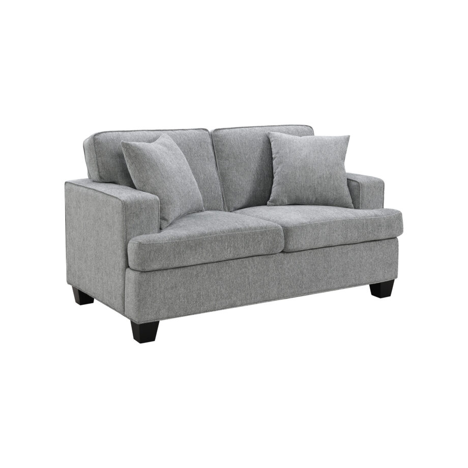 Baldwin Loveseat w/2 Pillows