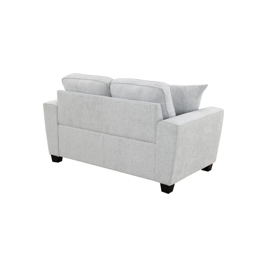 Ashbury Loveseat w/2 Pillows
