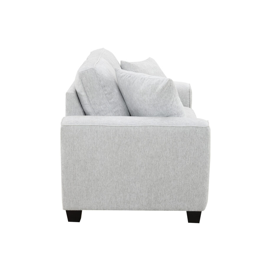 Ashbury Loveseat w/2 Pillows