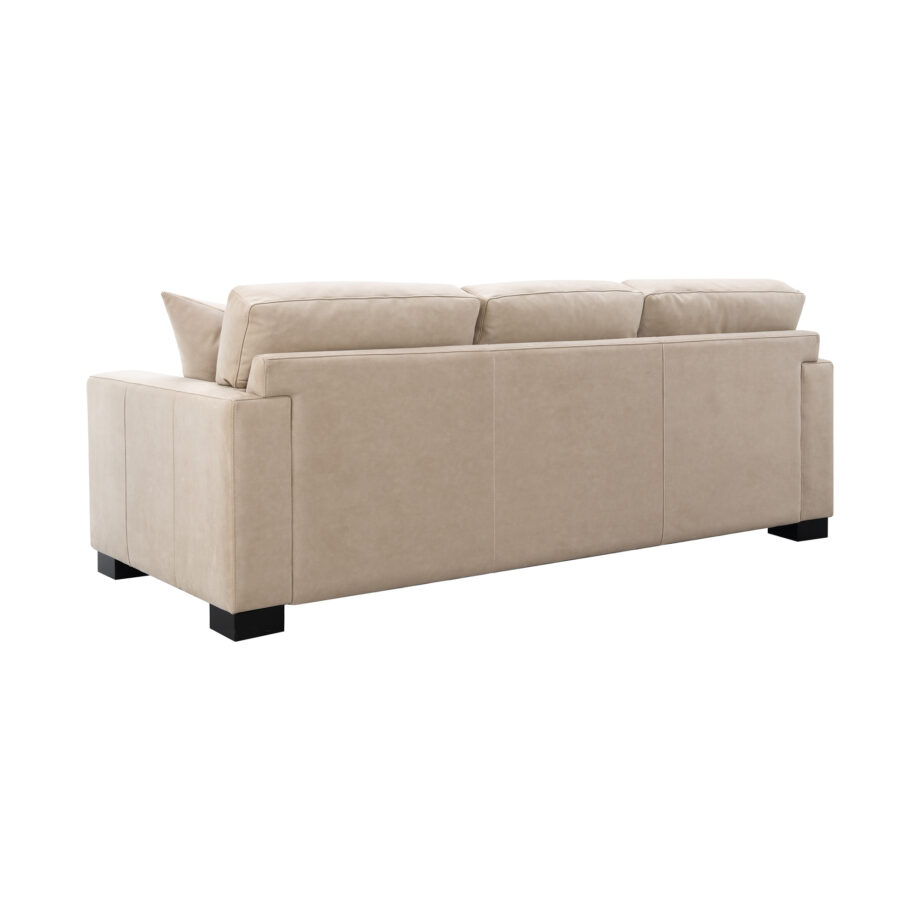Dexter Sofa w/4 Pillows
