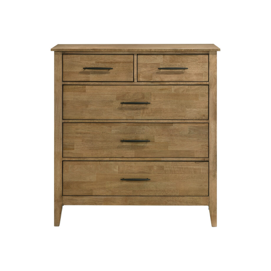 Andover Chest | Maple