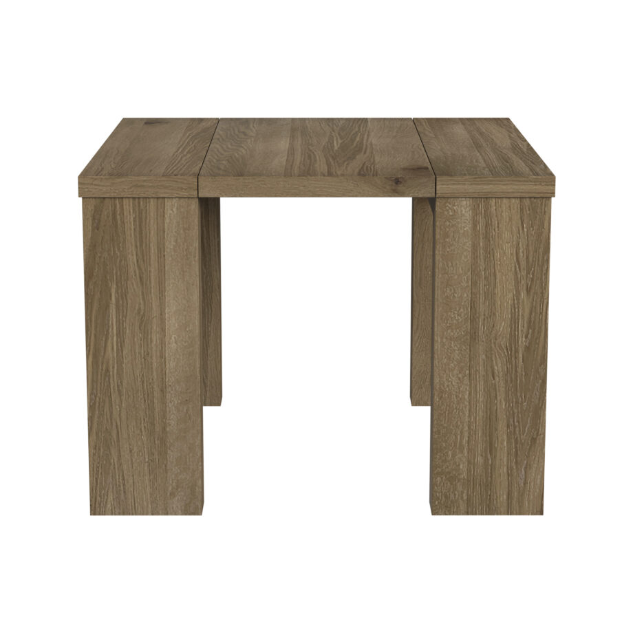 Flex Dining Table | Sandbar Oak
