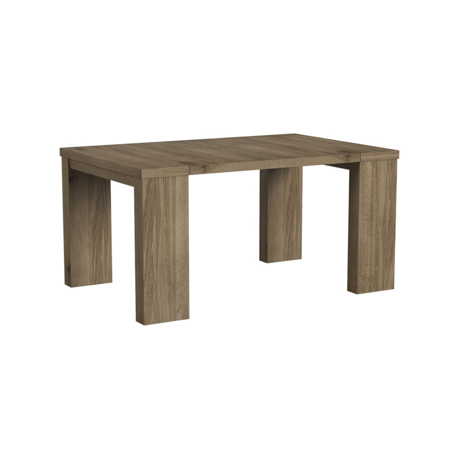 Flex Dining Table | Sandbar Oak