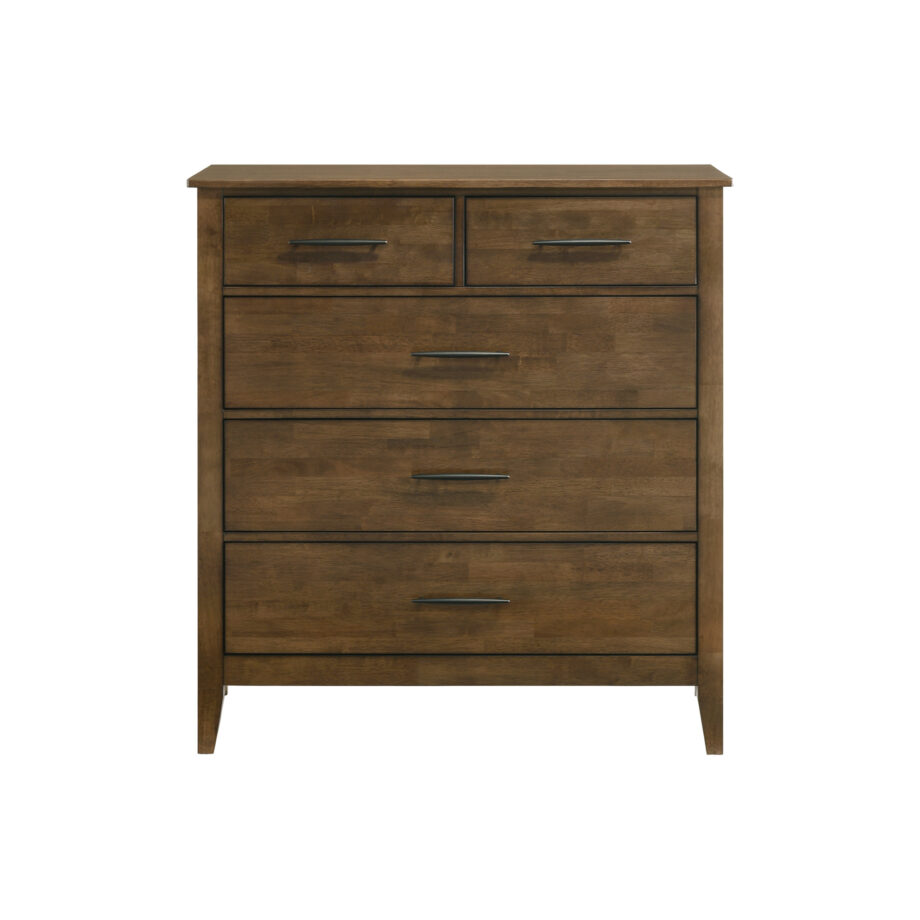 Andover Chest | Walnut